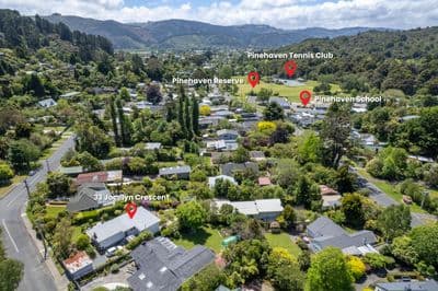 33 Jocelyn Crescent, Pinehaven, Upper Hutt City, Wellington | Tall Poppy 