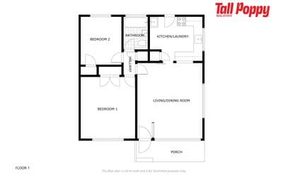 1240A Fergusson Drive, Brown Owl, Upper Hutt City, Wellington | Tall Poppy 