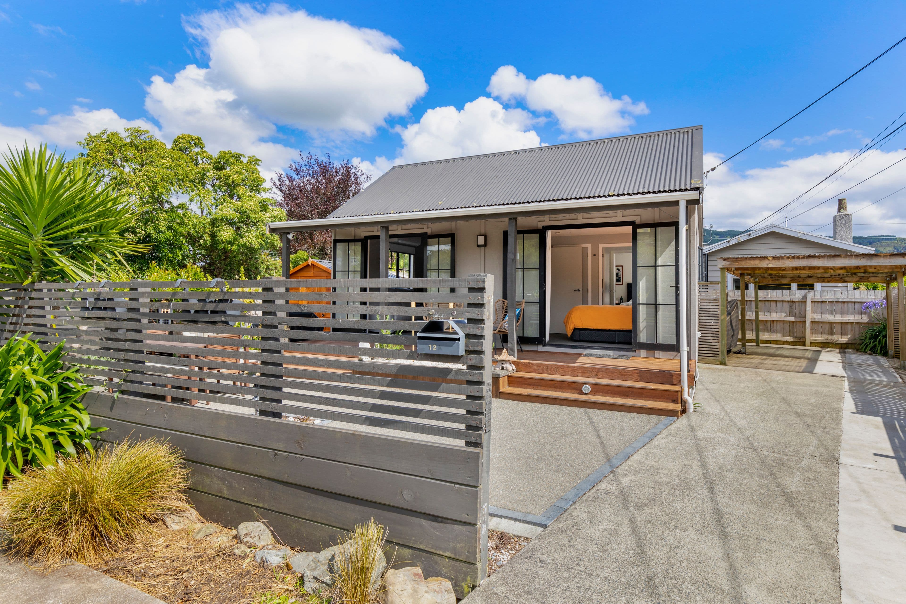 12 Heretaunga Square, Silverstream, Upper Hutt City, Wellington | Tall Poppy 