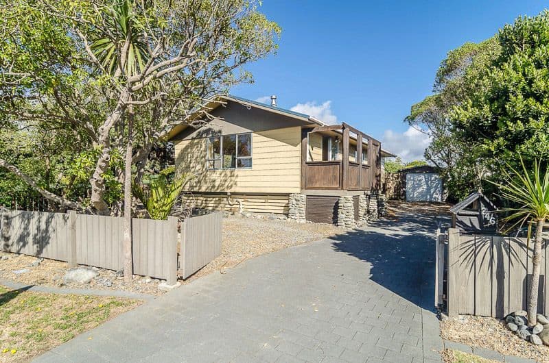 246 Manly Street, Paraparaumu Beach, Kapiti Coast