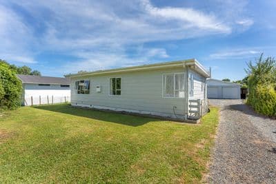 26 Avenue North Road, Levin, Horowhenua, Manawatu | Tall Poppy 