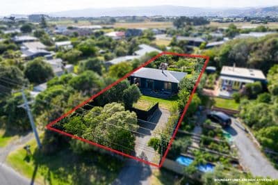 50 Dixie Street, Te Horo Beach, Kapiti Coast, Wellington | Tall Poppy 