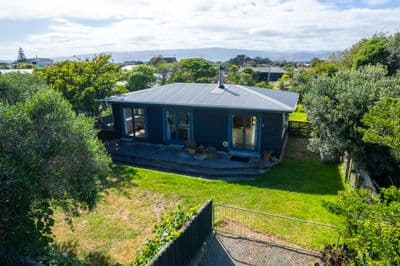 50 Dixie Street, Te Horo Beach, Kapiti Coast, Wellington | Tall Poppy 