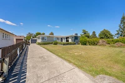40 Parker Avenue, Levin, Horowhenua, Manawatu | Tall Poppy 