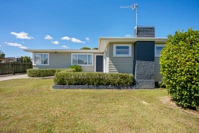 40 Parker Avenue, Levin, Horowhenua, Manawatu | Tall Poppy 