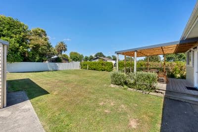 40 Parker Avenue, Levin, Horowhenua, Manawatu | Tall Poppy 