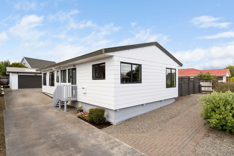 25 Rosewood Place, Paraparaumu, Kapiti Coast