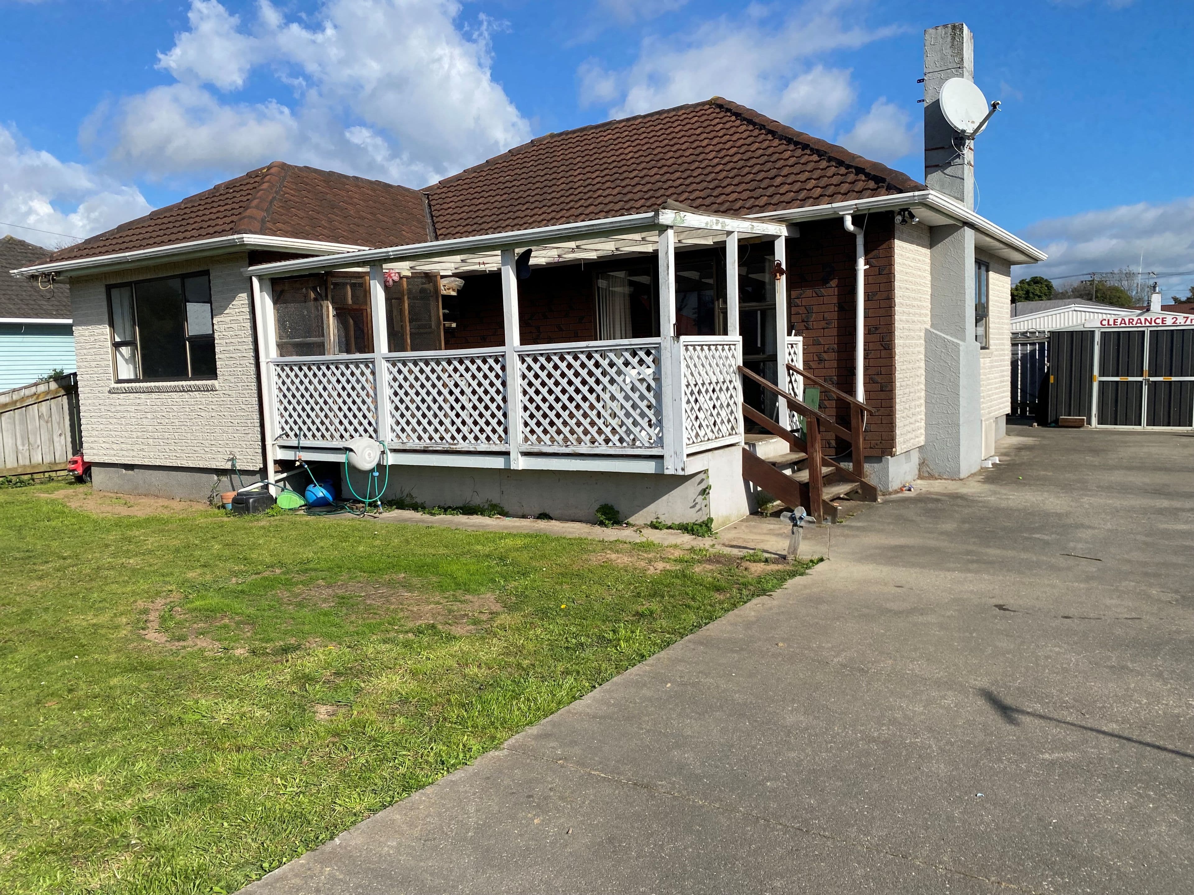 12 Saint Annes Street, Levin, Horowhenua, Manawatu Tall Poppy
