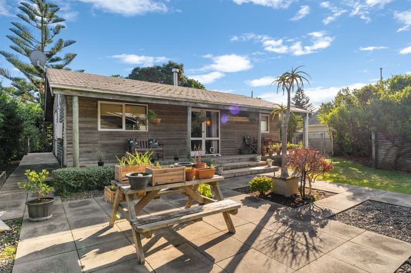47 Waimea Road, Waikanae Beach, Kapiti Coast