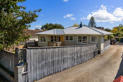 13 Aorangi Road, Paraparaumu, Kapiti Coast, Wellington | Tall Poppy 