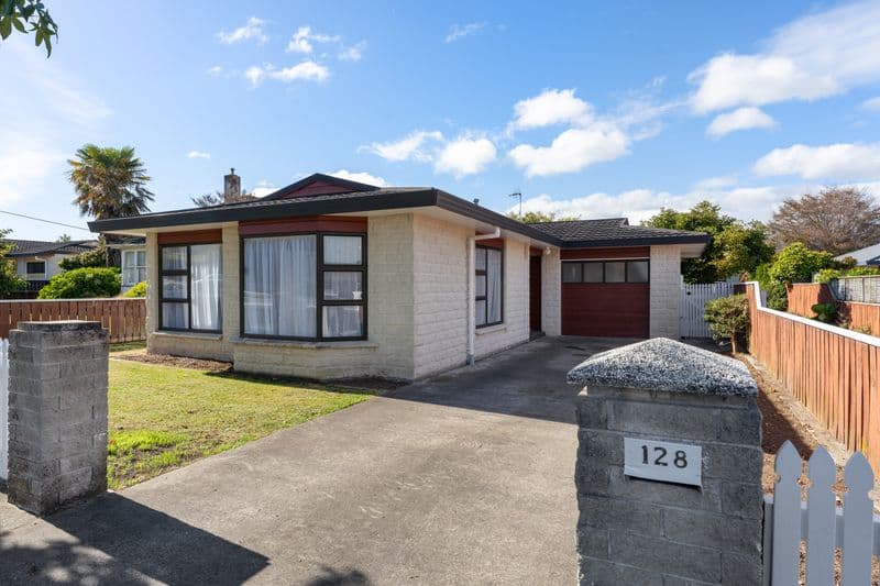 128 Winchester Street, Levin, Horowhenua, Manawatu | Tall Poppy 