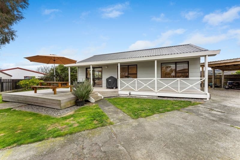 15B Rosewood Place, Paraparaumu, Kapiti Coast