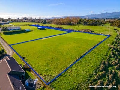 99 Muhunoa West, Ohau, Horowhenua, Manawatu | Tall Poppy 