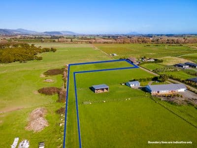 99 Muhunoa West, Ohau, Horowhenua, Manawatu | Tall Poppy 