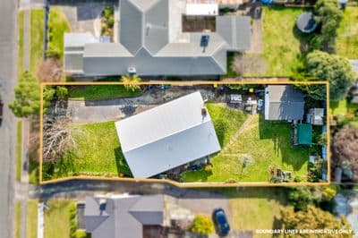 19 Mazengarb Road, Paraparaumu Beach, Kapiti Coast, Wellington | Tall Poppy 