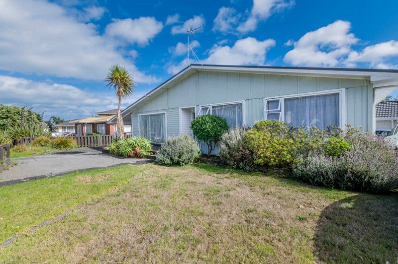 4 Ngahina Street, Paraparaumu, Kapiti Coast
