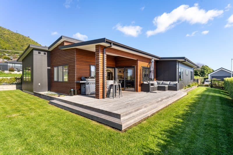 10 Karearea Avenue, Waikanae, Kapiti Coast