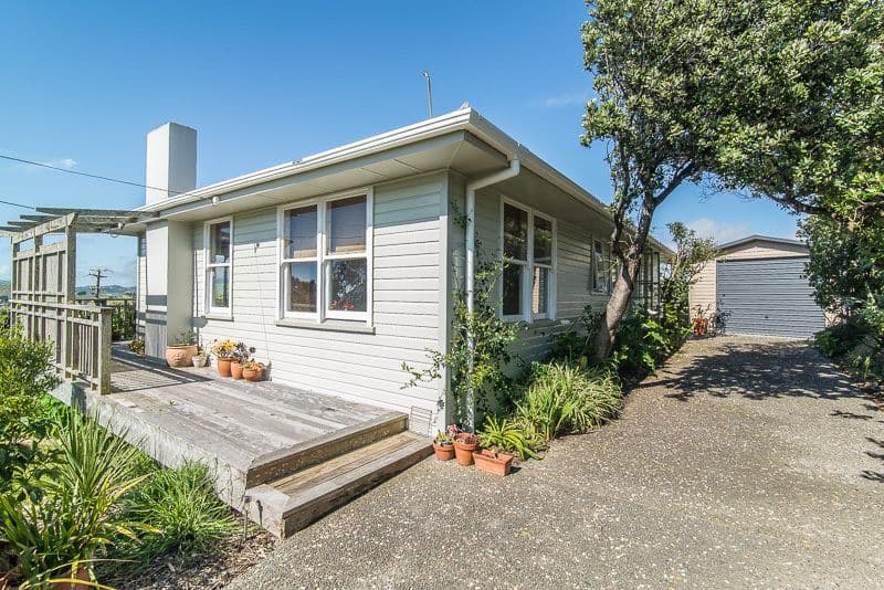 55 Pikarere Street, Titahi Bay, Porirua City