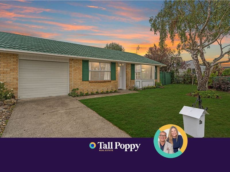 2B David Street, Waikanae, Kapiti Coast