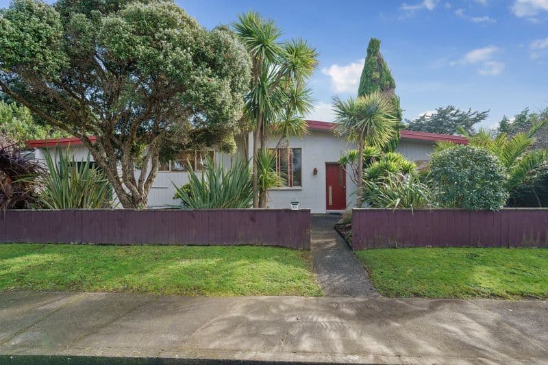 29 Olive Terrace, Paraparaumu Beach, Kapiti Coast