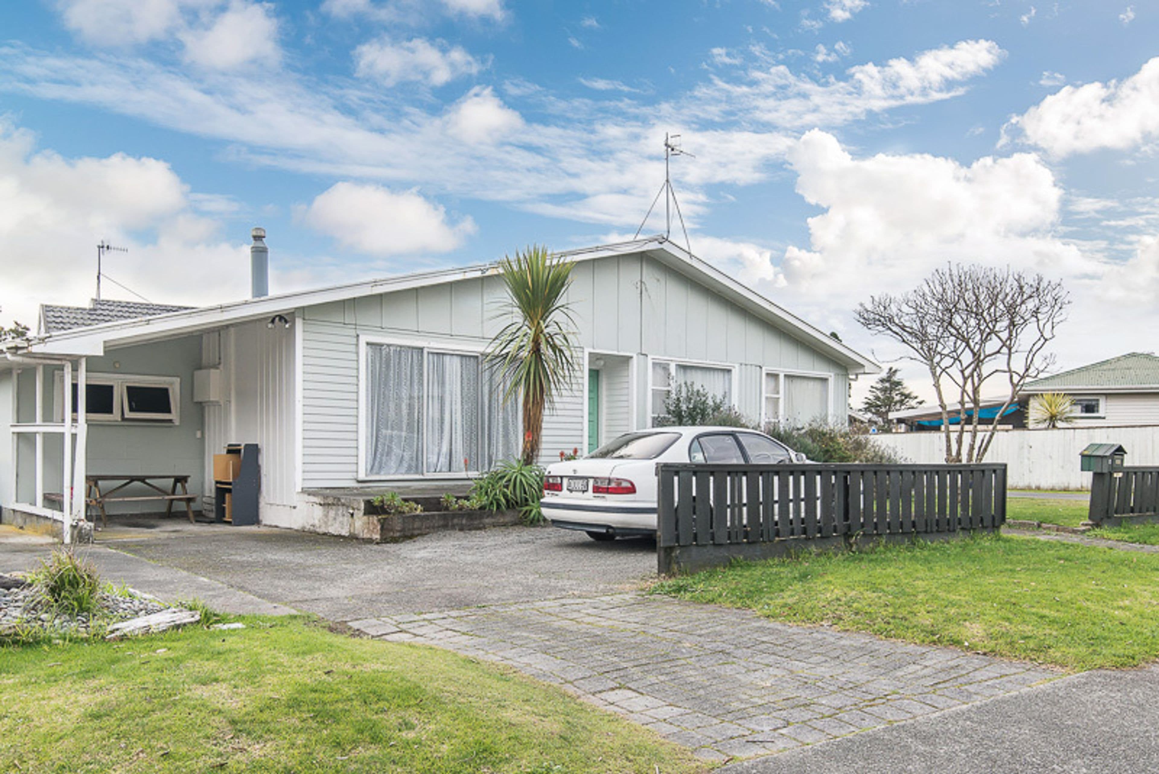 4 Ngahina Street, Paraparaumu, Kapiti Coast, Wellington | Tall Poppy 