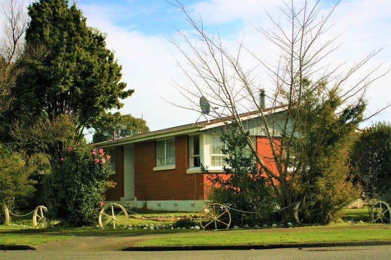 56 Hinemoa Street, Levin, Horowhenua, Manawatu | Tall Poppy 