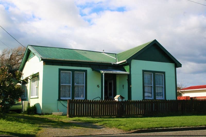 9 Whittaker Street, Foxton, Horowhenua