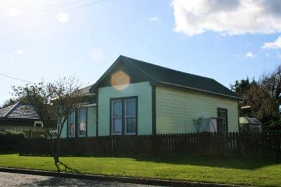 9 Whittaker Street, Foxton, Horowhenua, Manawatu | Tall Poppy 