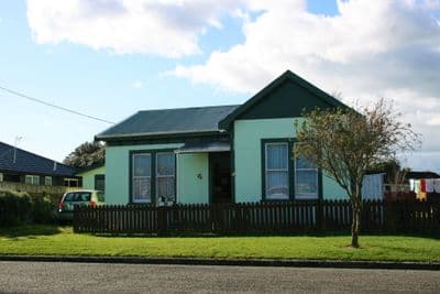 9 Whittaker Street, Foxton, Horowhenua, Manawatu | Tall Poppy 