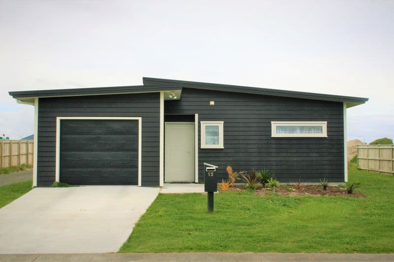 13 Story Street, Foxton Beach, Horowhenua, Manawatu | Tall Poppy 