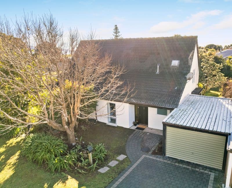 1 Arthur Street, Paraparaumu Beach, Kapiti Coast