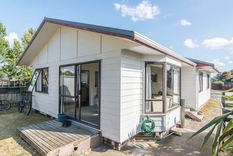 21 Campbell Avenue, Paraparaumu, Kapiti Coast