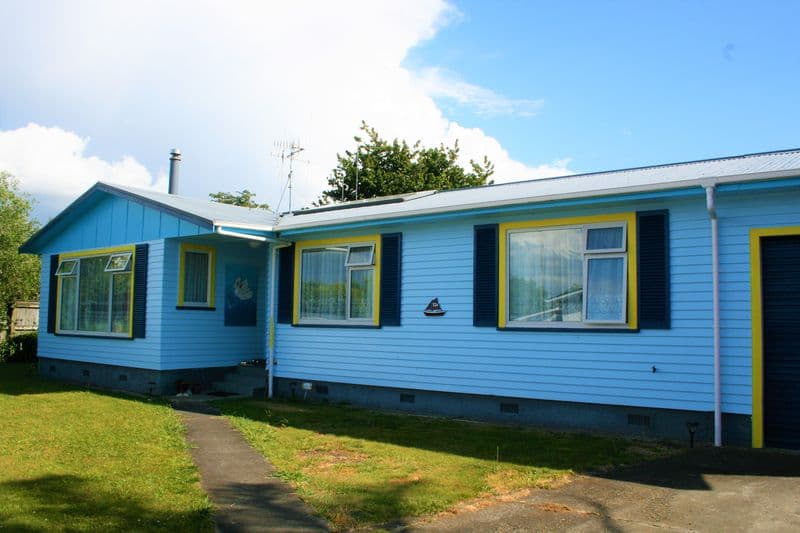 12A Weld Street, Levin, Horowhenua