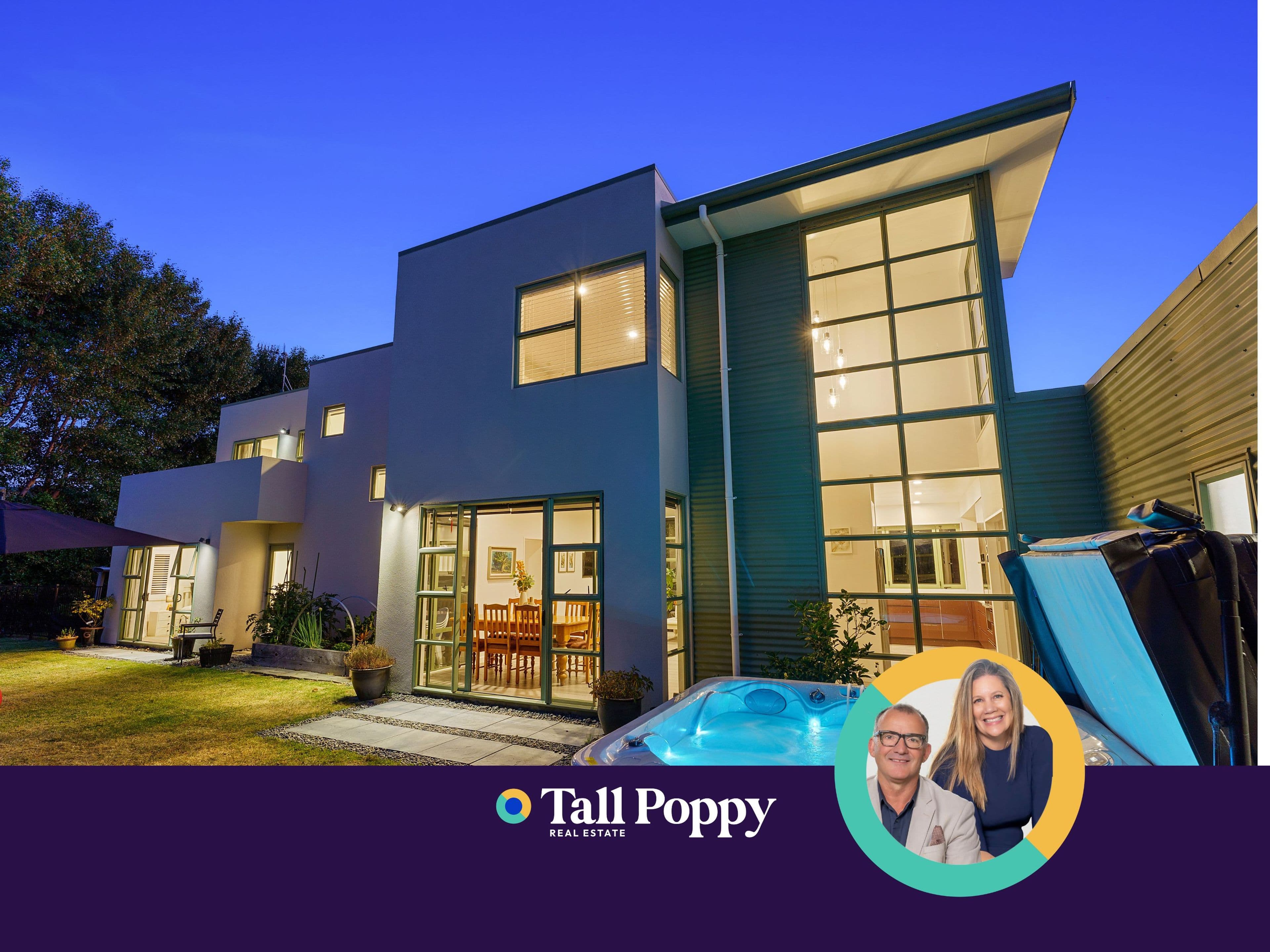 80 Greendale Drive, Otaihanga, Kapiti Coast, Wellington | Tall Poppy 