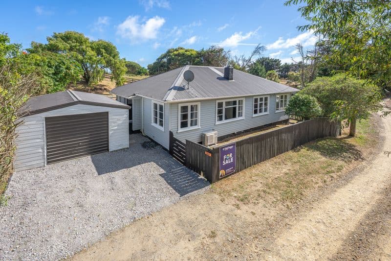 189 Swamp Road, Te Horo, Kapiti Coast