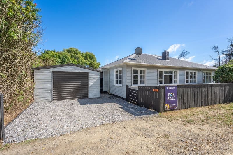 189 Swamp Road, Te Horo, Kapiti Coast
