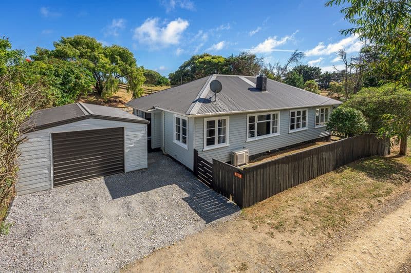 189 Swamp Road, Te Horo, Kapiti Coast