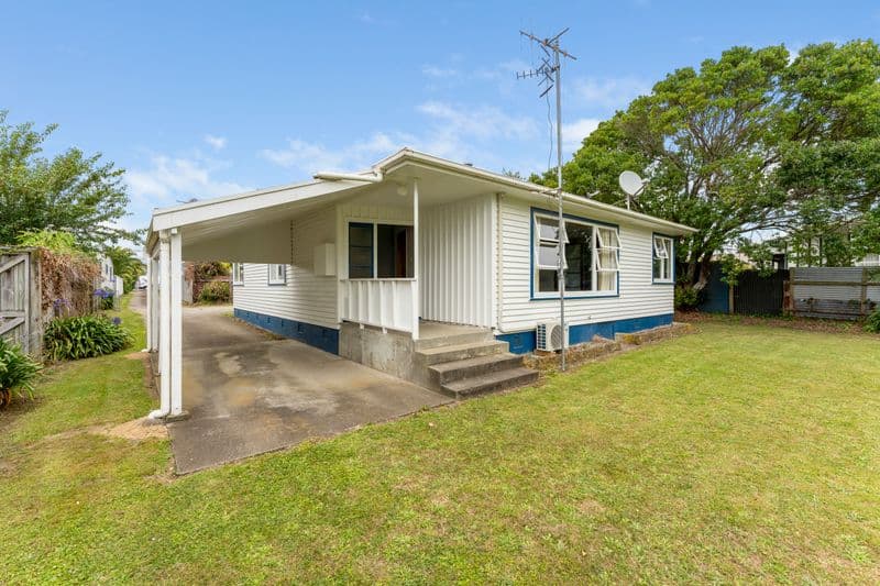 20A Mckenzie Street, Levin, Horowhenua