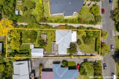 21 Tui Crescent, Waikanae, Kapiti Coast, Wellington | Tall Poppy 