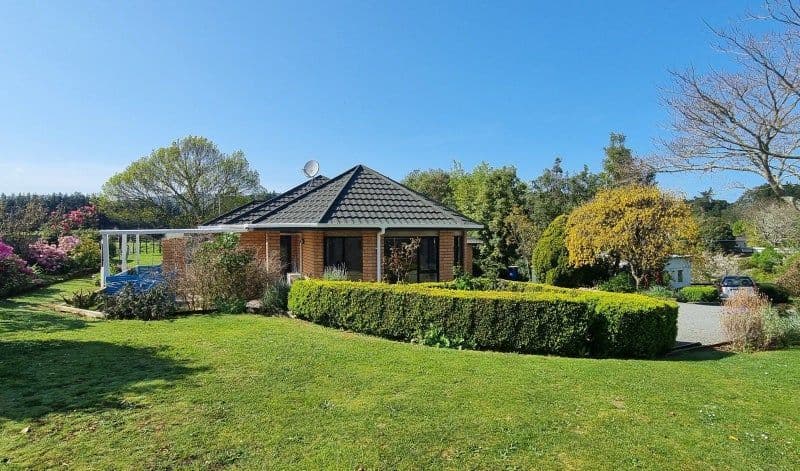 223 Heatherlea East Road, Levin, Horowhenua