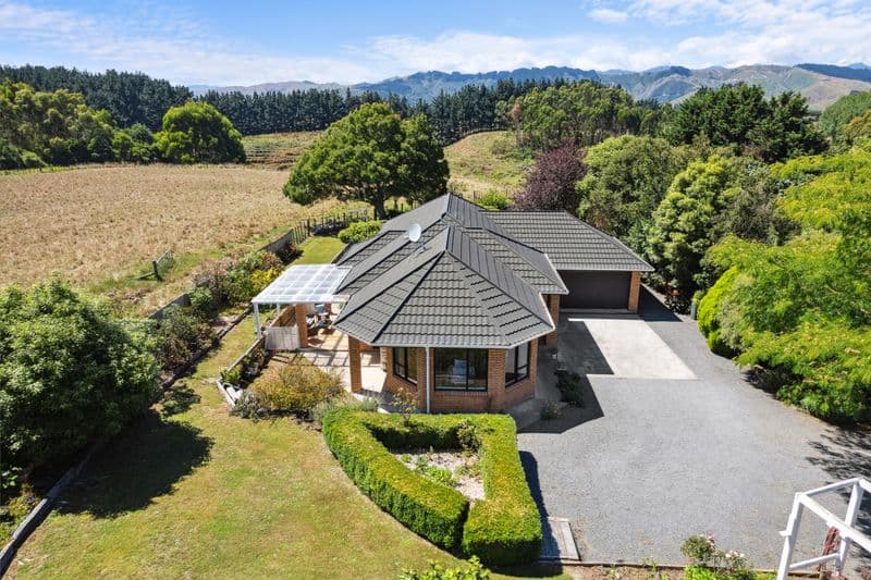 223 Heatherlea East Road, Levin, Horowhenua