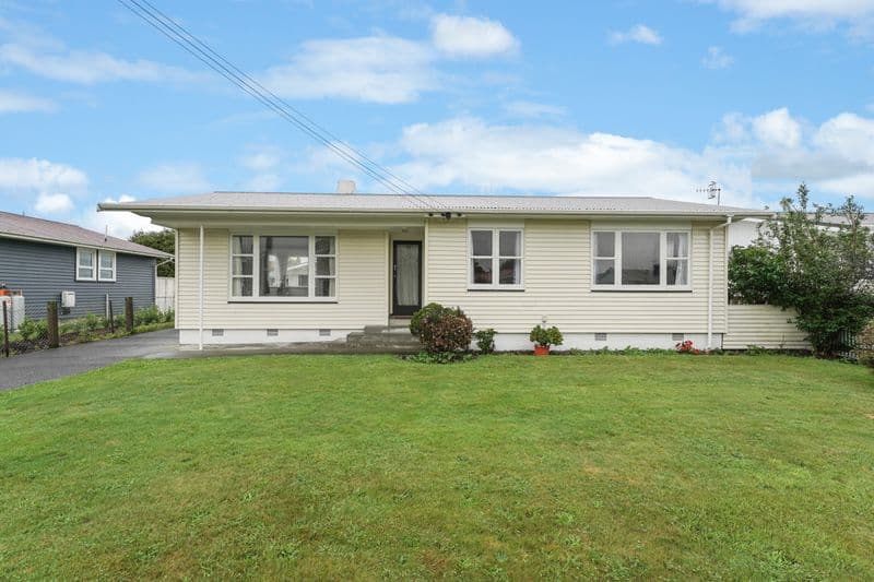 9 Armagh Street, Levin, Horowhenua