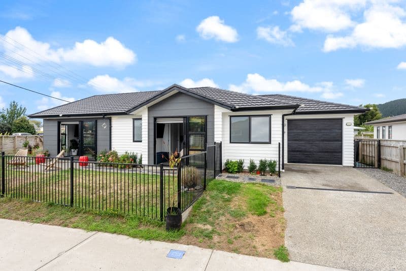 1 Kikorangi Way, Paraparaumu, Kapiti Coast
