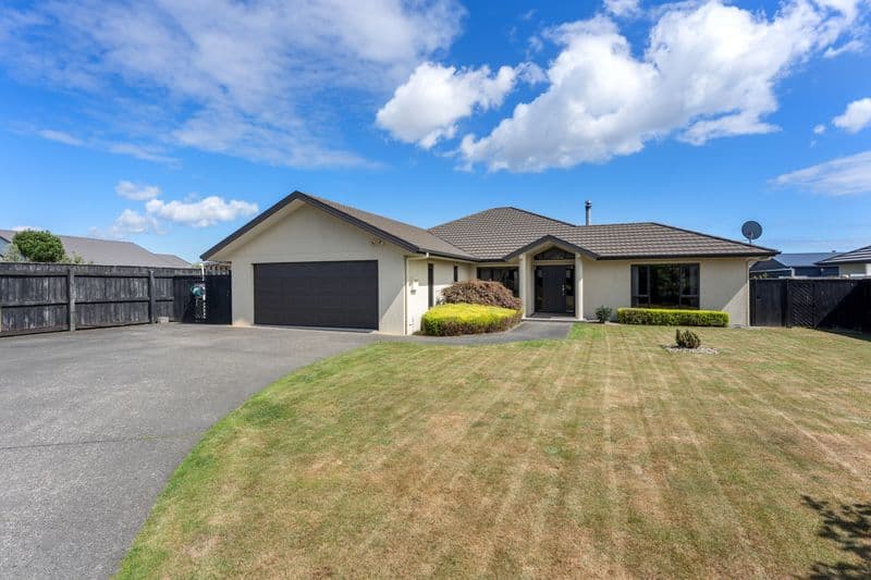 14A Weld Street, Levin, Horowhenua