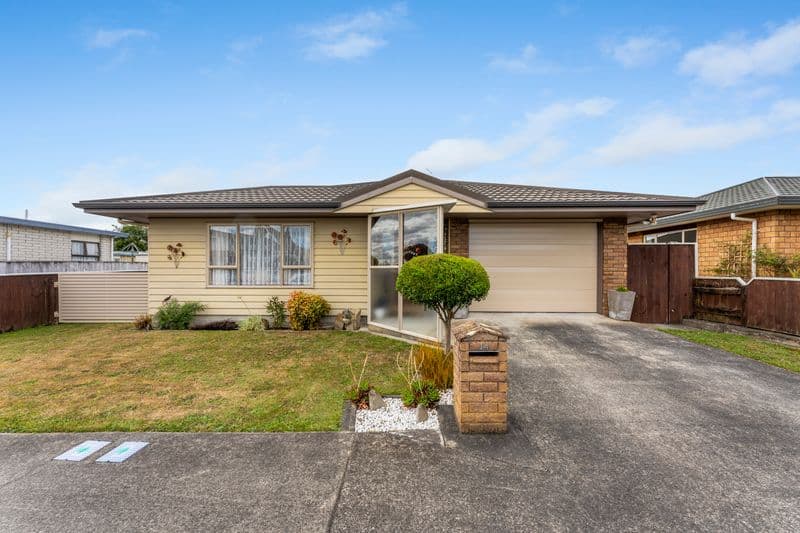 14 Rugby Street, Levin, Horowhenua
