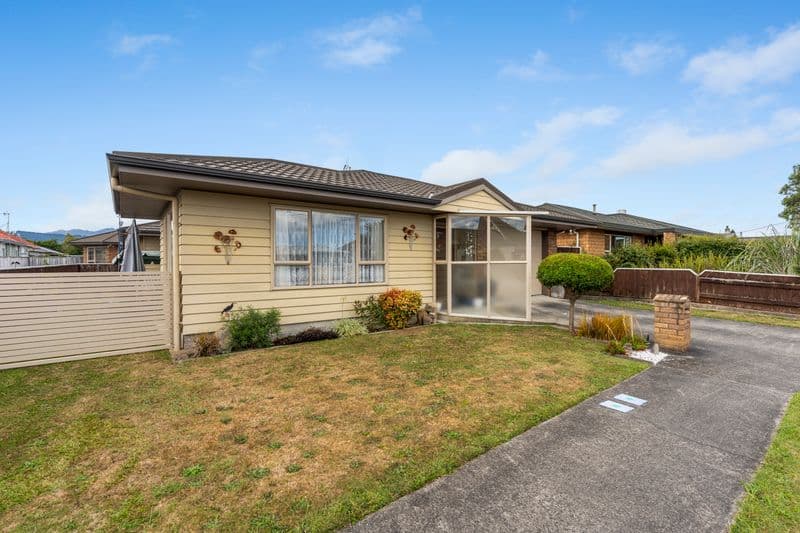 14 Rugby Street, Levin, Horowhenua