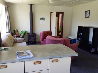 12 Churchill Crescent, Foxton, Horowhenua, Manawatu | Tall Poppy 