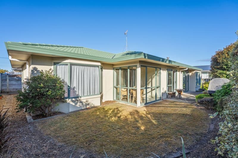 18A Trafalgar Street, Levin, Horowhenua