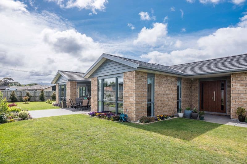 12 Christow Court, Paraparaumu, Kapiti Coast