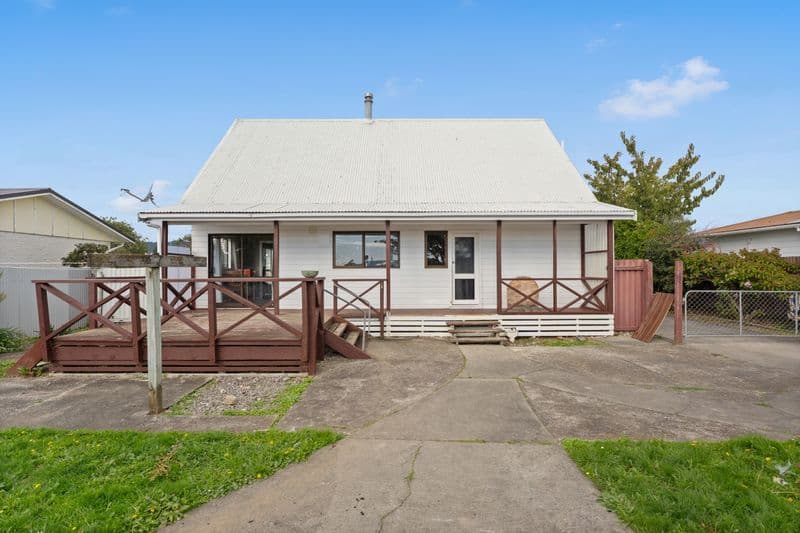 38 Perth Street, Levin, Horowhenua, Manawatu | Tall Poppy 